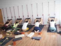 -Y+U遇瑜伽·普拉提