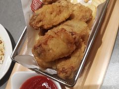 -大闫家烧烤·小海鲜家常菜(郑庄店)