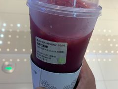 -奈雪的茶(凯德新都心店)