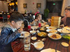-新天世纪中餐厅
