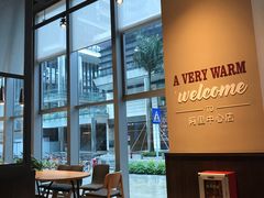 -COSTA COFFEE(阿里中心店)