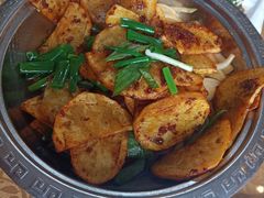 -胖太太四川麻辣排骨串(镇江路分店)