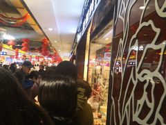 -精点味道(大连商场店)