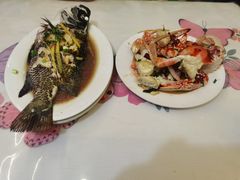 -花乐餐厅(涠洲岛店)
