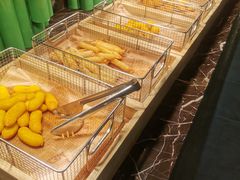 -汉丽斯巴西烤肉自助(市南店)