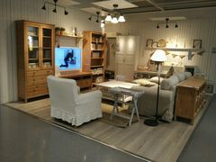 -宜家家居(西安未央商场店)