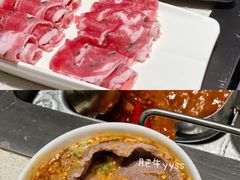 -海底捞火锅(关山保利店)