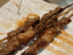 -大渔铁板烧(大悦城店)