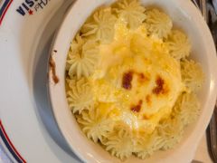 -波特曼西餐厅(南岗店)