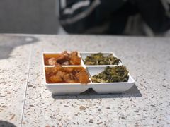 -饭香情