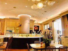 -PAUL LAFAYET 法式甜品(港汇广场店)
