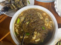 -洲晓鲜·舟山海鲜大排档(朱家尖风景区店)