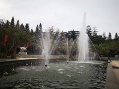 -广州雕塑公园