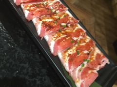 -九田家黑牛烤肉料理(石路天虹店)