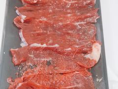 -嬷孙家潮汕牛肉火锅(北京路天河城店)