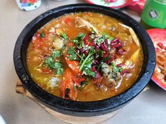 -老三样·旧食新味(万寿宫店)