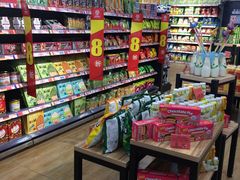-武商超市(沌口店)