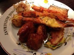 松子日本料理(亮马桥店)-松子料理(亮马桥店)