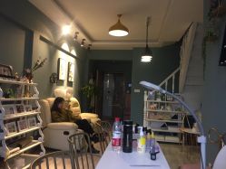 -YOUNGSKIN氧研皮肤管理中心