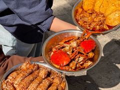 -辣盆盆麻辣小龙虾(哈尔滨总店)