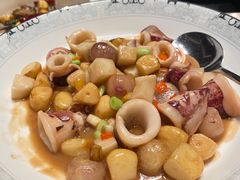 -曾宴·楚菜(湖北省博物馆店)