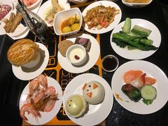 -堂会(白云店)