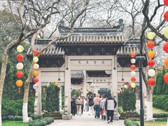 -钱王祠