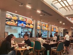 -情妹耙泥鳅·江湖川菜(科华店)