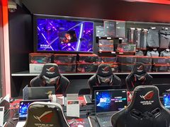 -ROG玩家国度(美罗城店)