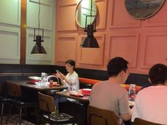 -胖哥俩肉蟹煲(苏州中心店)