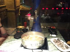 -牛很鲜潮汕牛肉火锅(朝晖路店)
