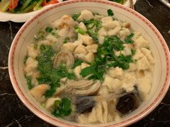 -吾味香葫芦头(安西街店)