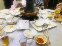 -胡吃火锅