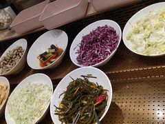 -诺丁牛排披萨自助餐厅(汕头苏宁店)