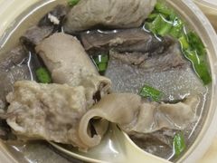 -牛师傅广式药膳牛骨汤美食(江南西店)