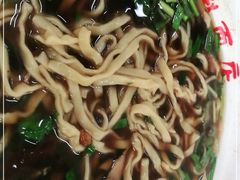 -老赵面店(大西路店)