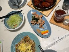 -鹿港小镇(悠唐店)