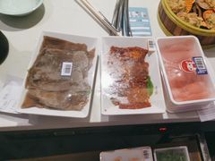 -野妹经典火锅(保利店)