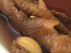 -许仙楼餐厅