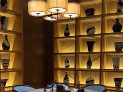 -长沙北辰洲际酒店-兰调全日餐厅