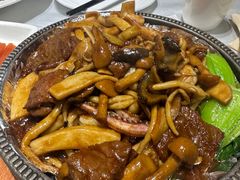 -香融府·烤鸭·家常菜(马家堡路店)