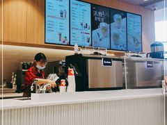 -Tims天好咖啡·贝果(东吴龙湖天街店)