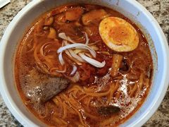 玉米温面-丰茂烤串(金泉美食宫店)