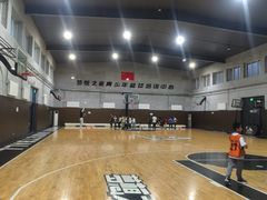 -梦想之巅·青少年篮球·羽毛球·培训中心(西站店)