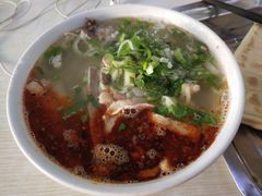 -阿叶羊杂碎(前进街店)