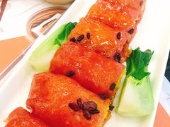 -虾饺妹·粤式手工点心(水荫路店)