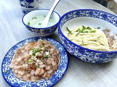 -太湖面馆十八浇(渔港路店)
