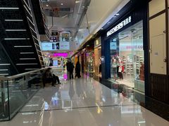 -万达广场(北京槐房店)
