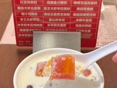 -南信牛奶甜品专家