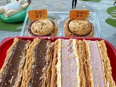 -詹记桃酥(宿州路店)